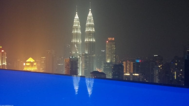 kuala lumpur