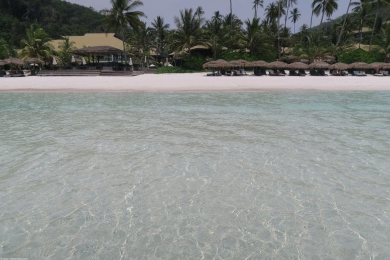 The Taaras Beach & Spa Resort the taaras resort