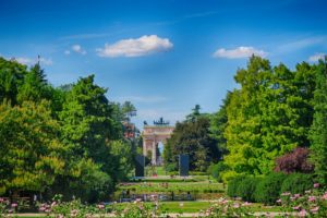 travel photography