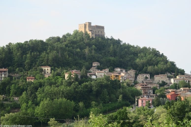 castello dal verme