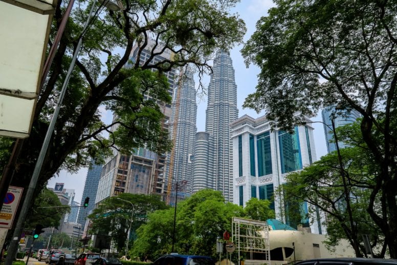 kuala lumpur malaysia