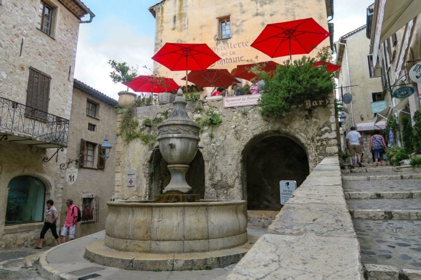 Things To Do In Saint-Paul De Vence, France