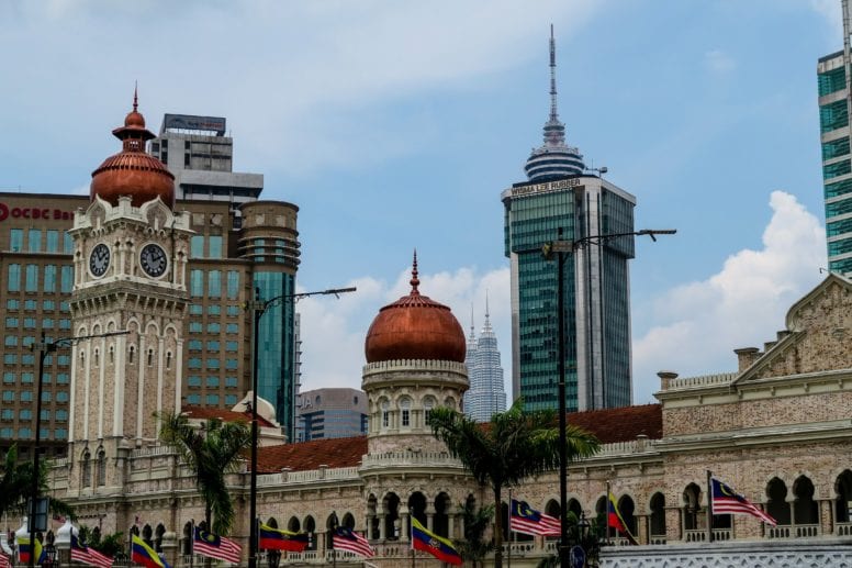 things to do in kuala lumpur