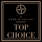 De Naga Chiang Mai - Top Choice Award