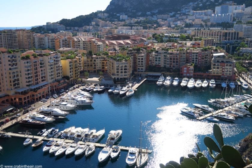 15 Things To Do In Monaco