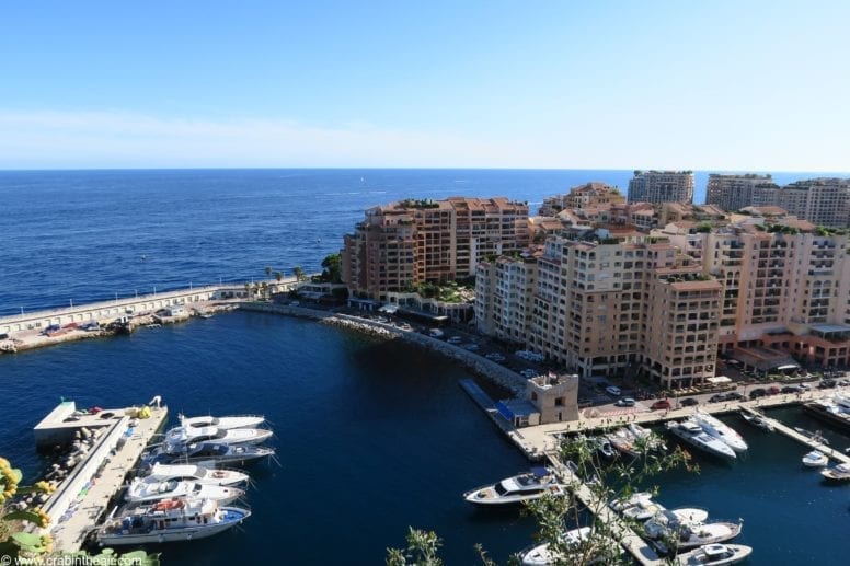 things to do in monaco