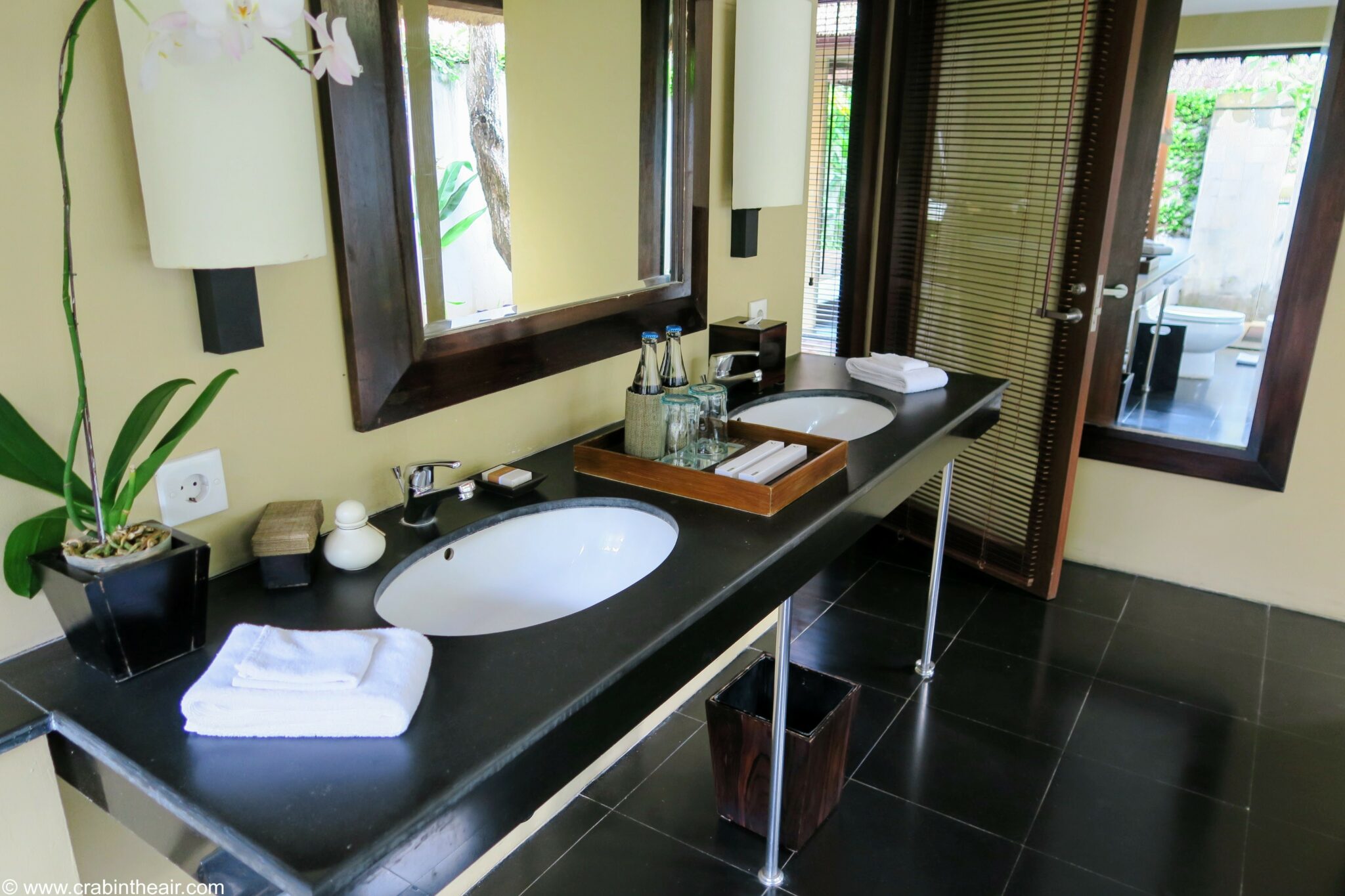 Kayumanis Nusa Dua Private Villa & Spa Bali Villas