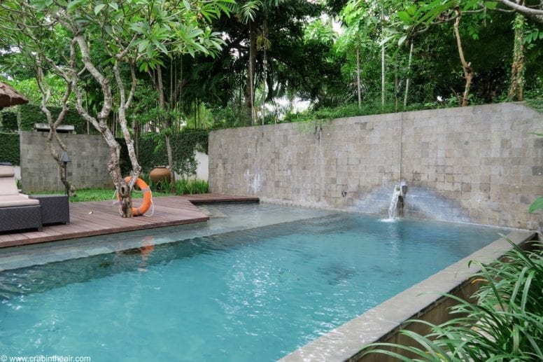 best private villa nusa dua