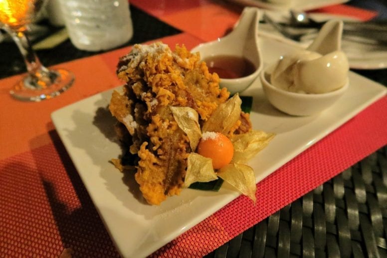 food in malaysia