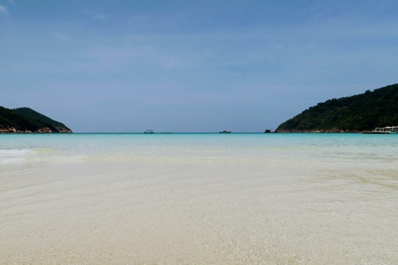 islands in malaysia