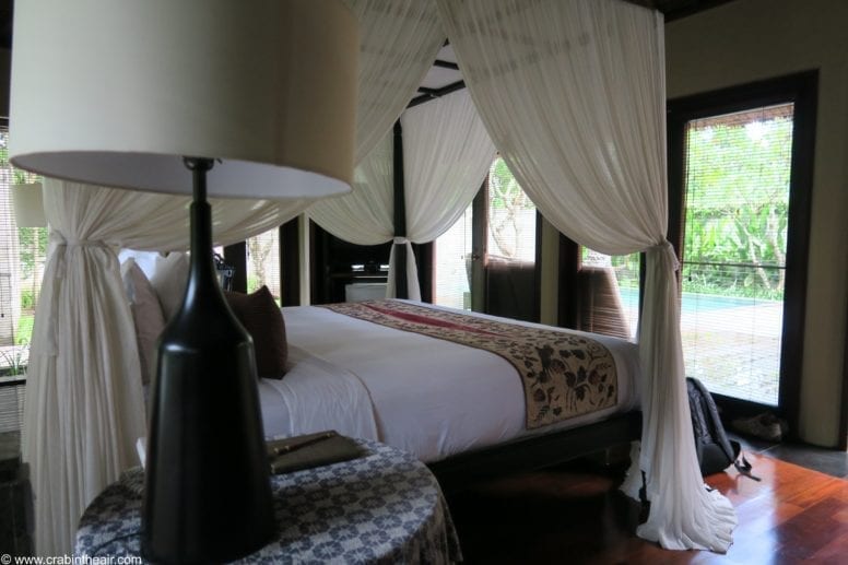 kayumanis private villa review