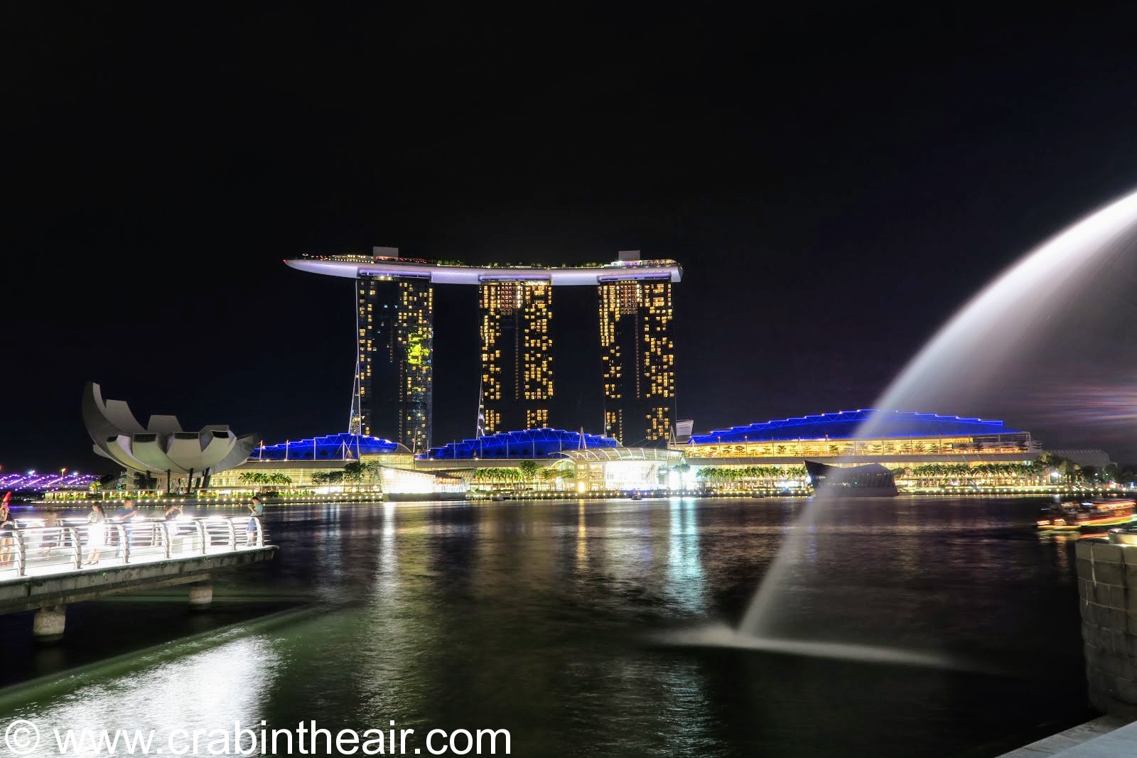 Top 5 Things To See In Singapore