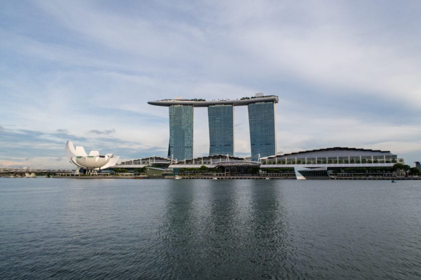 15 Things To Do In Singapore – Points of Interest