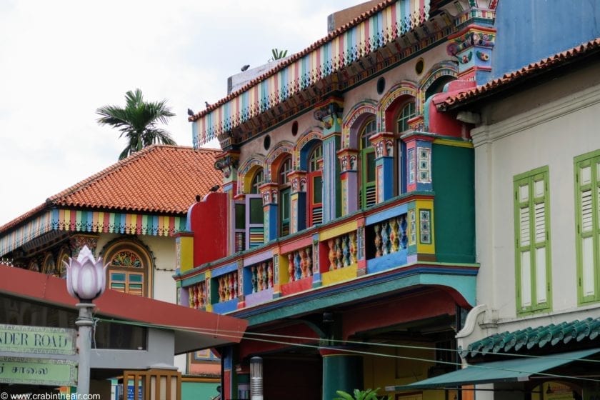 Things To Do In Little India Singapore