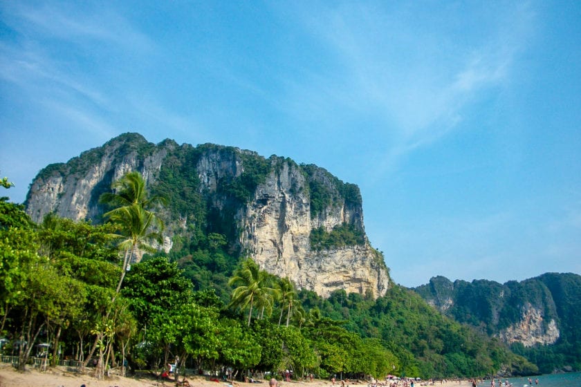 18 Things to Do in Ao Nang, Thailand