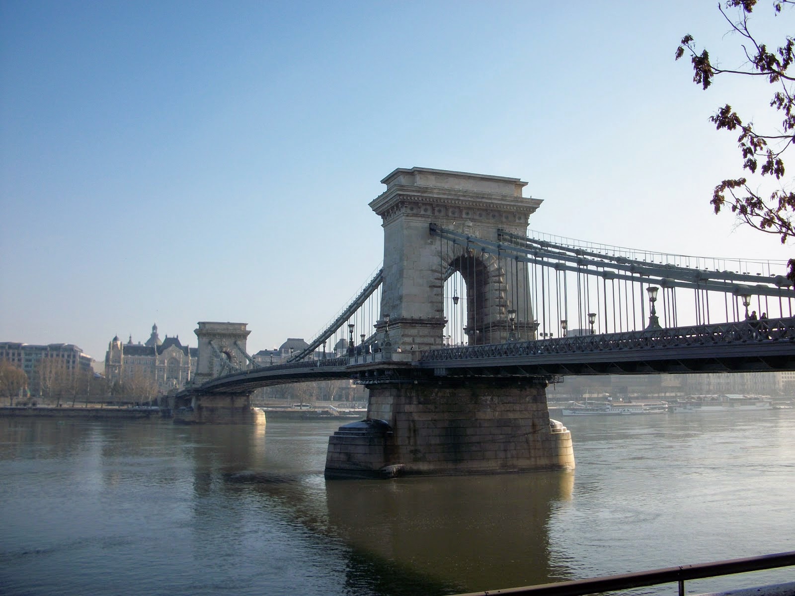 things to do in budapest