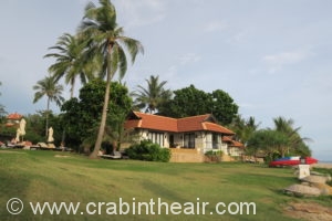 rawi warin villa