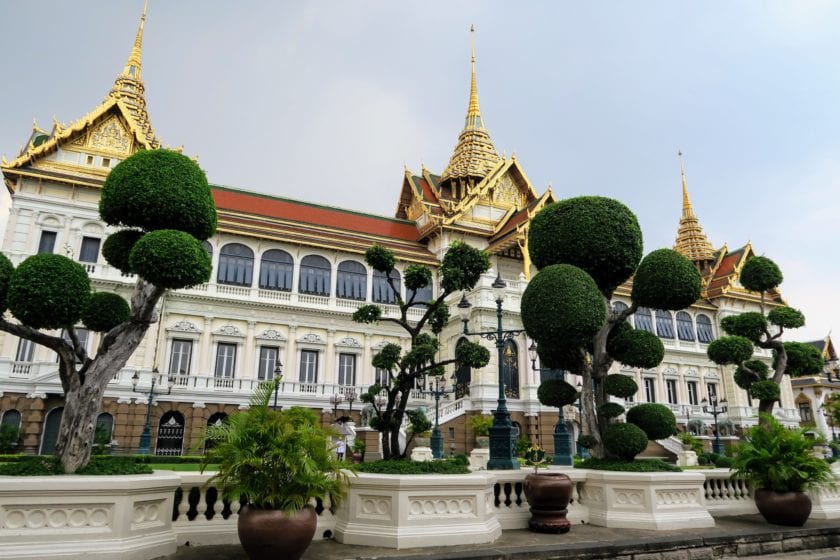 25 Best Things To Do In Bangkok