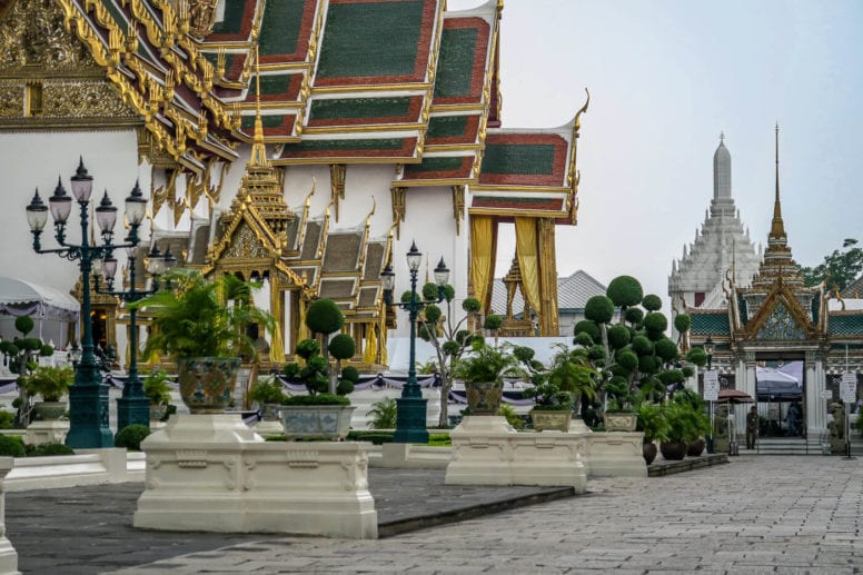 grand palace