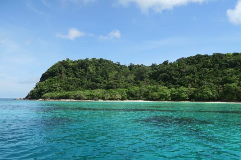 koh rok snorkeling tour