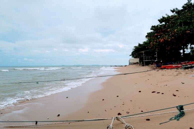 long beach koh lanta