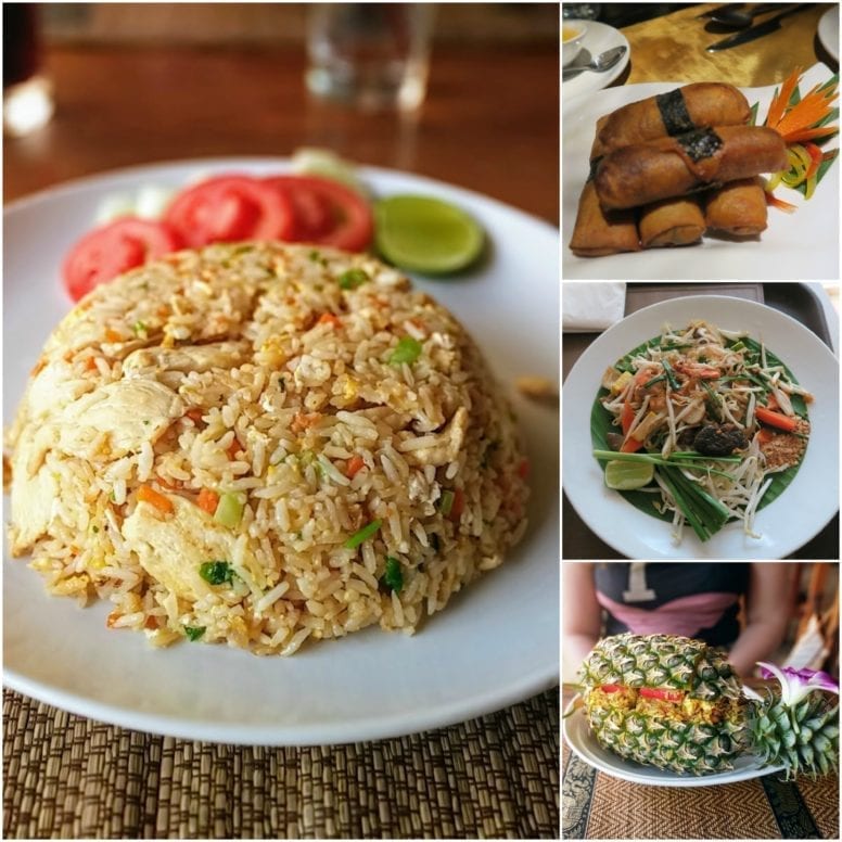 Top Thai Food - 9 Dishes You Can't Miss in Thailand