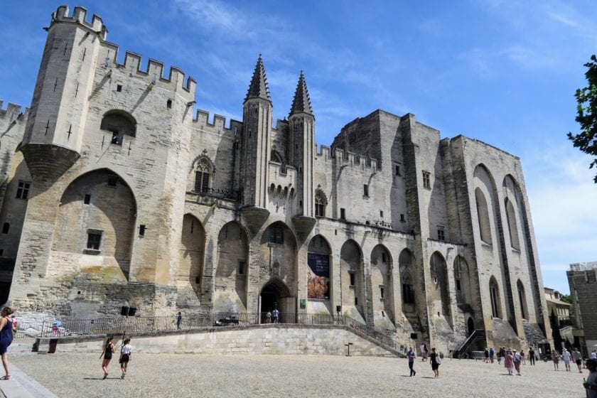 Best Things To Do in Avignon in 3 Days