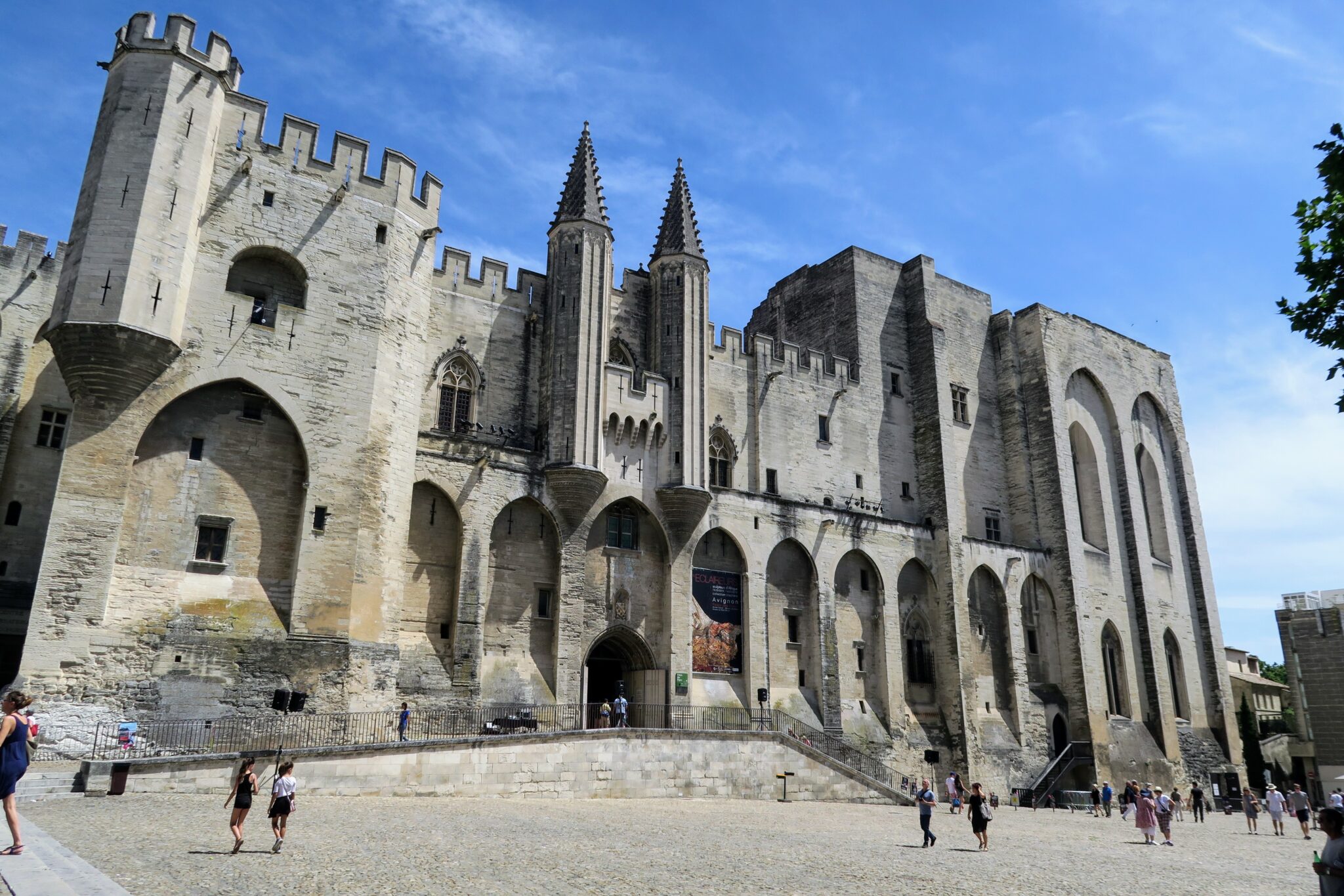 Things To Do in Avignon, France