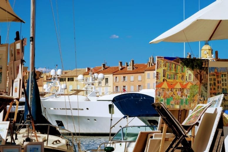 Port Grimaud - A Quick Guide to the Venice of France