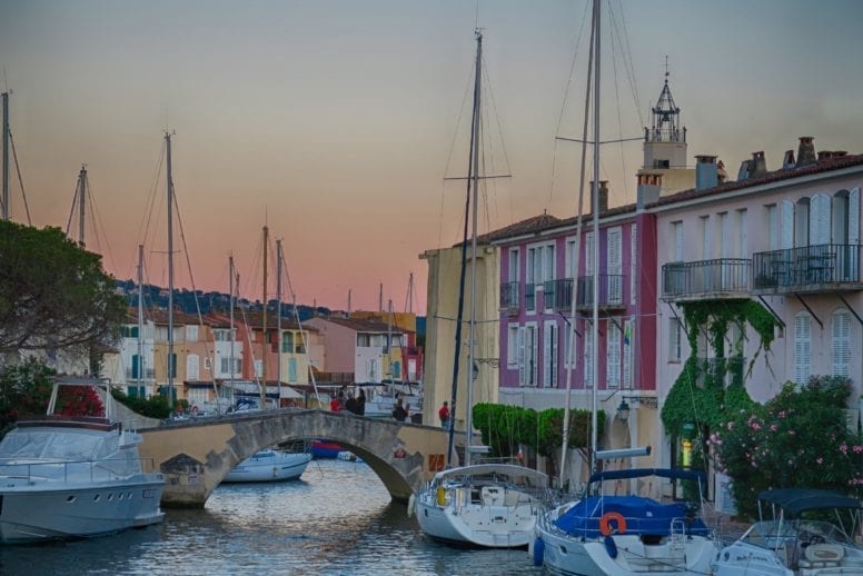 Things To Do in Port Grimaud