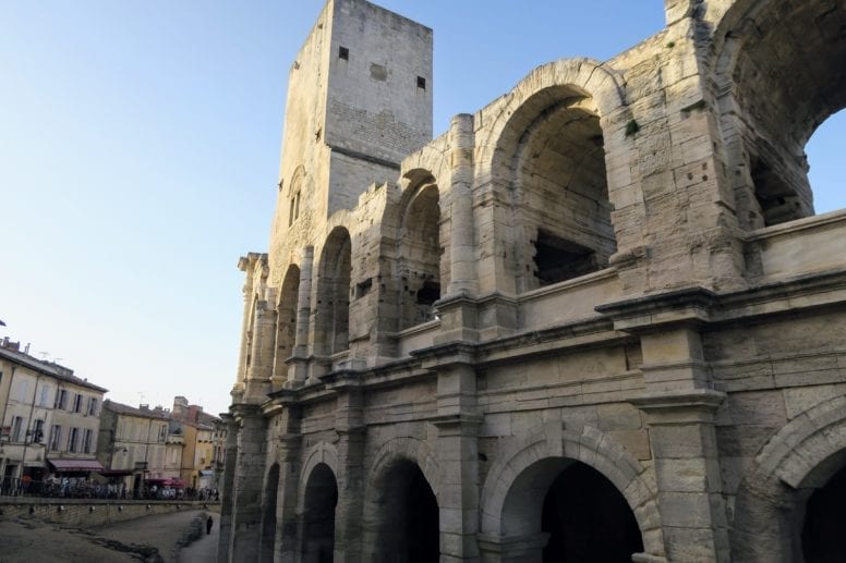 arles