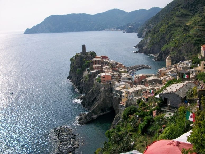 cinque terre italy