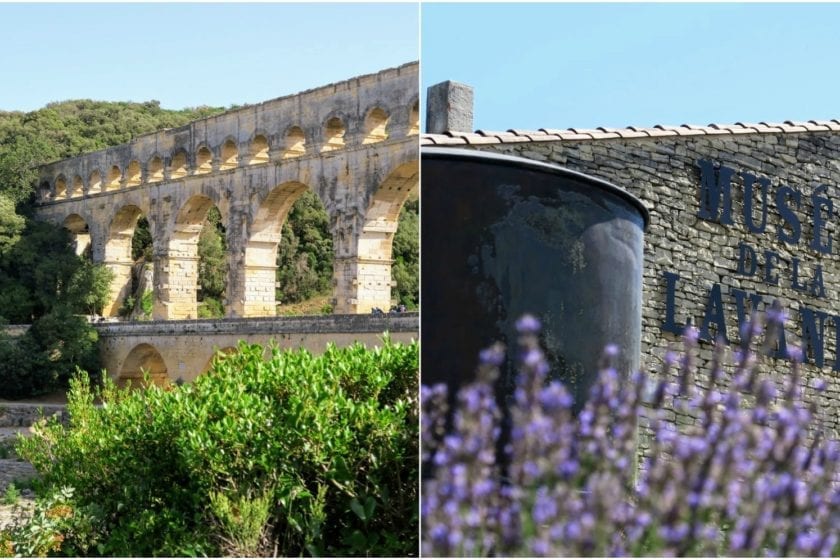 10 Things To Do In Provence – France