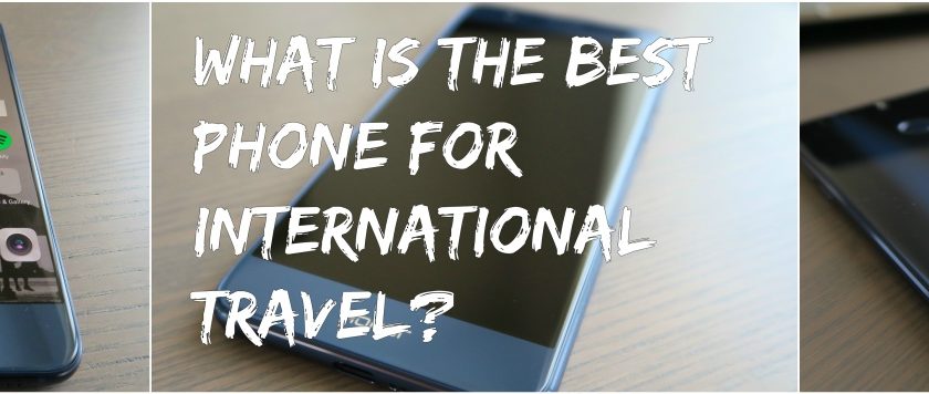 Best Phone for International Travel – Huawei Honor 8