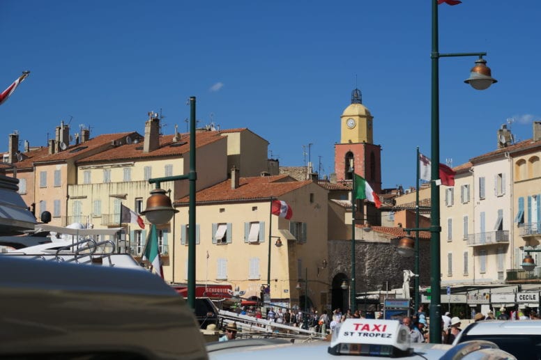 things to do in saint tropez france