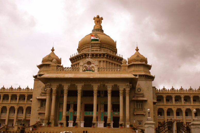 things to do in bangalore