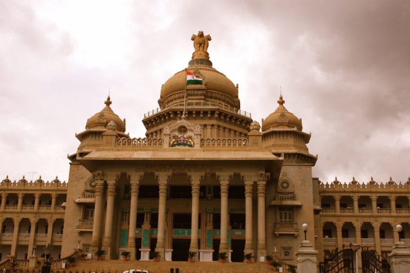 15 Best Places To Visit in Bangalore – Points of Interest