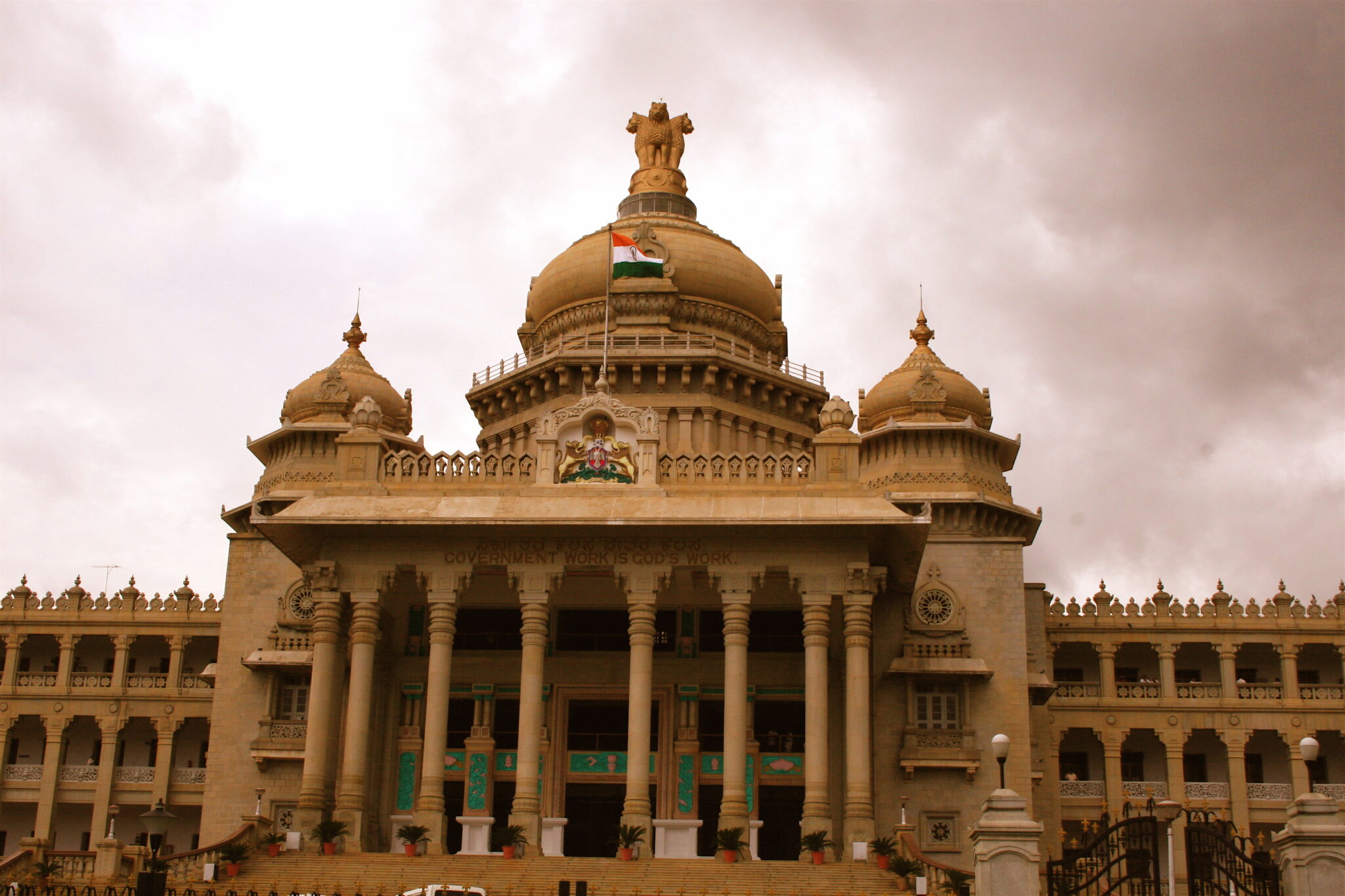 bangalore tourism points