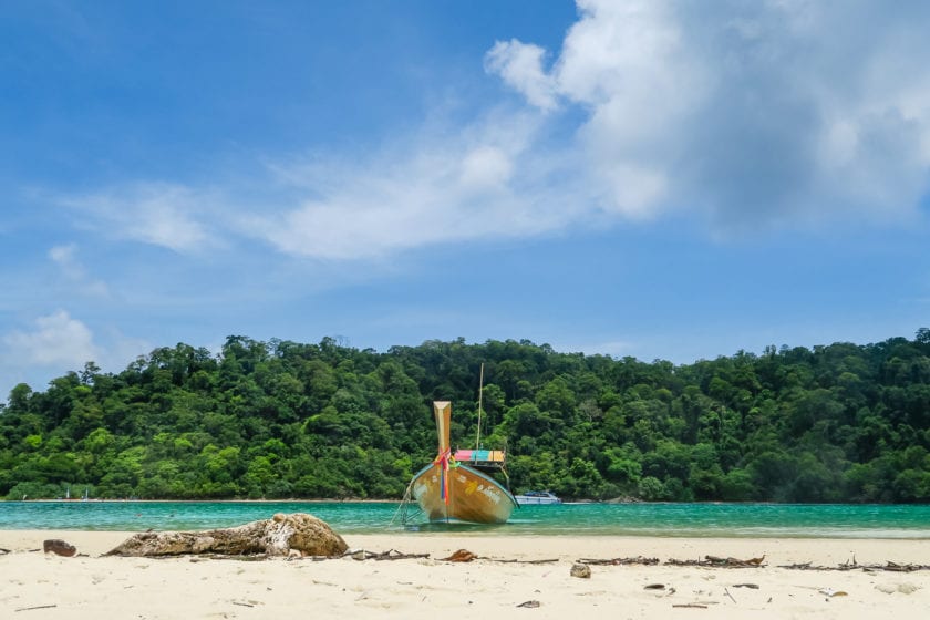 15 Amazing Things To Do in Koh Lanta