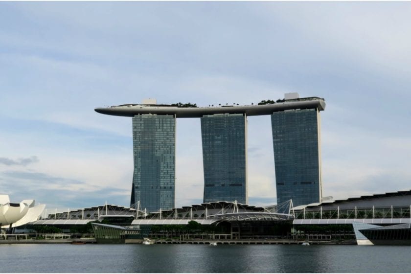 Where To Stay in Singapore: Best Hotels and Places to Stay