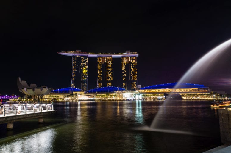 Where To Stay in Singapore: Best Hotels and Places to Stay