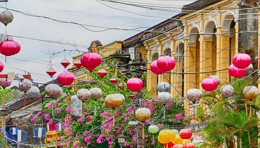 9 Exciting Things To Do in Hoi An