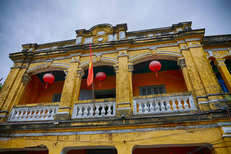 museum of sa huynh culture - hoi an