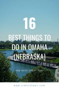 16 Best Things to do in Omaha Nebraska