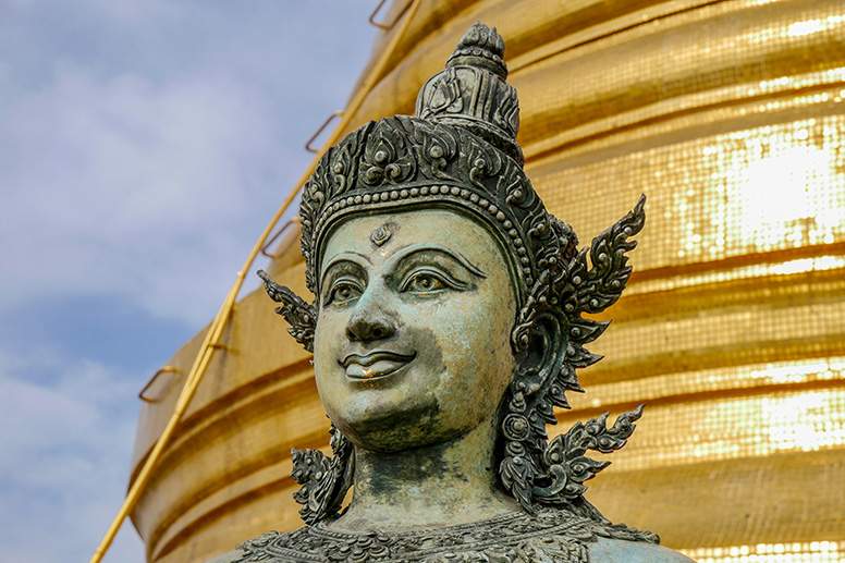 2 Days in Bangkok Itinerary