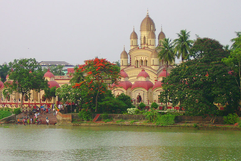 Dakshineswar Kali Temple