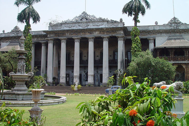 Marble Palace Kolkata