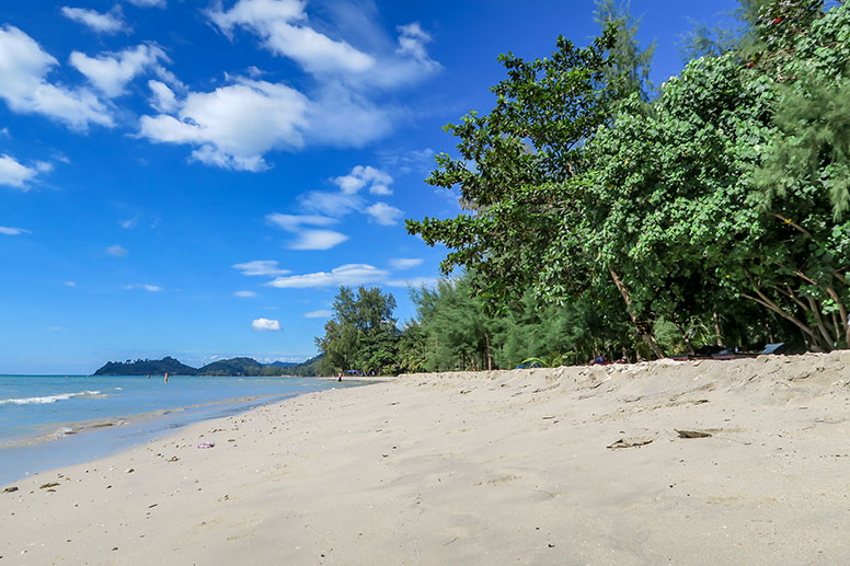 Day Trips from Koh Chang