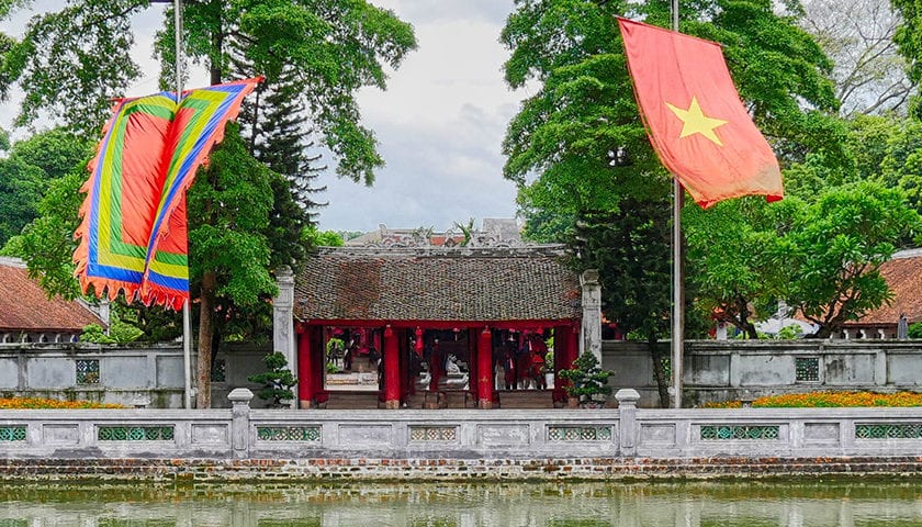 Hanoi Itinerary – 2 Days in Hanoi, Vietnam