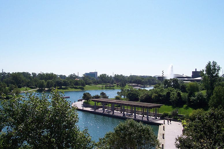 Heartland of America Park